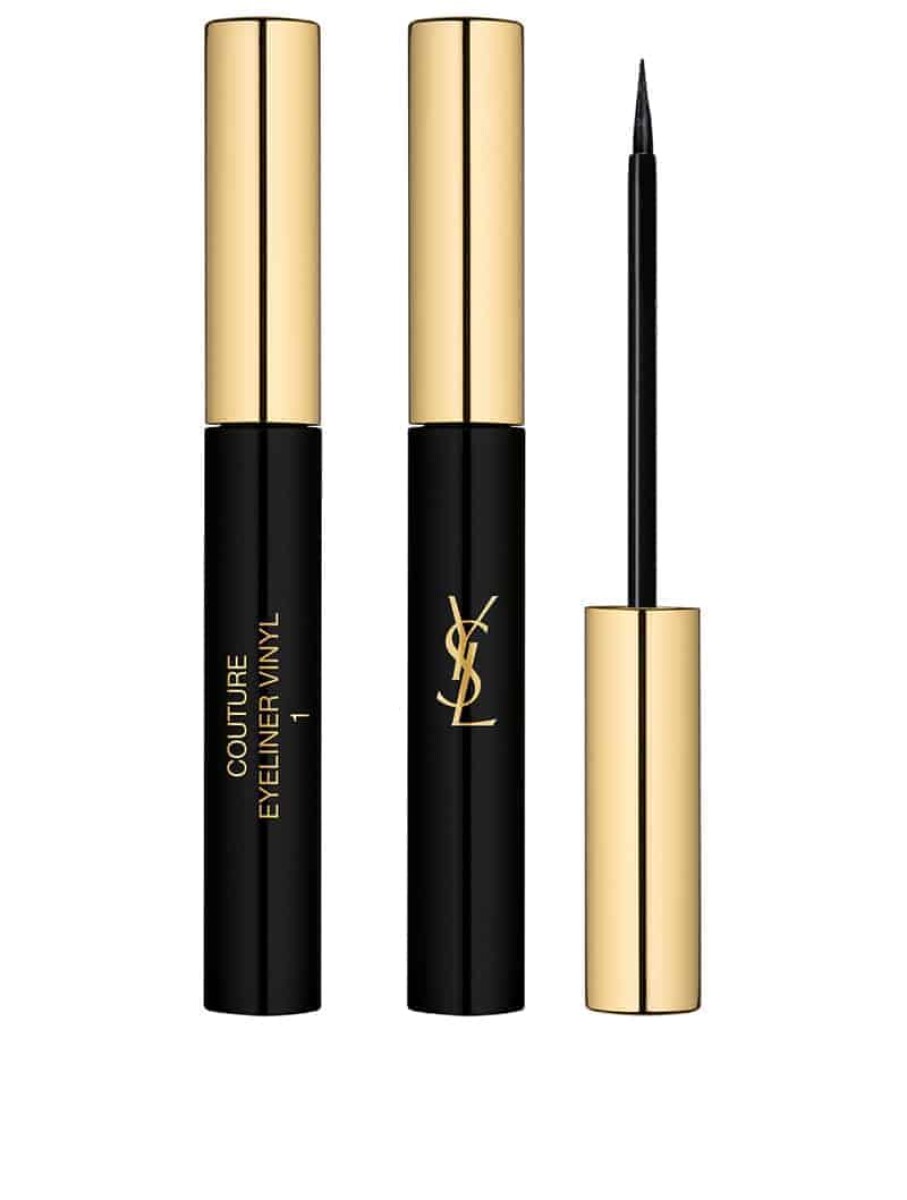 Ysl Couture Eyeliner Vinyl 1 