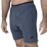 SHORT MEN POLY EVERLAST BORDER III GY