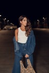 CAMPERA BRUNA DENIM BLUE CAMPERA BRUNA DENIM BLUE