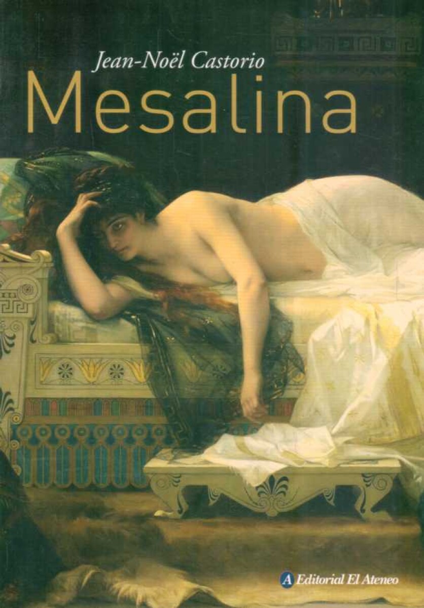 MESALINA 