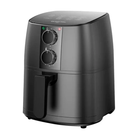 Freidora Sin Aceite Punktal Pk-354 Fm Negra Freidora Sin Aceite Punktal Pk-354 Fm Negra