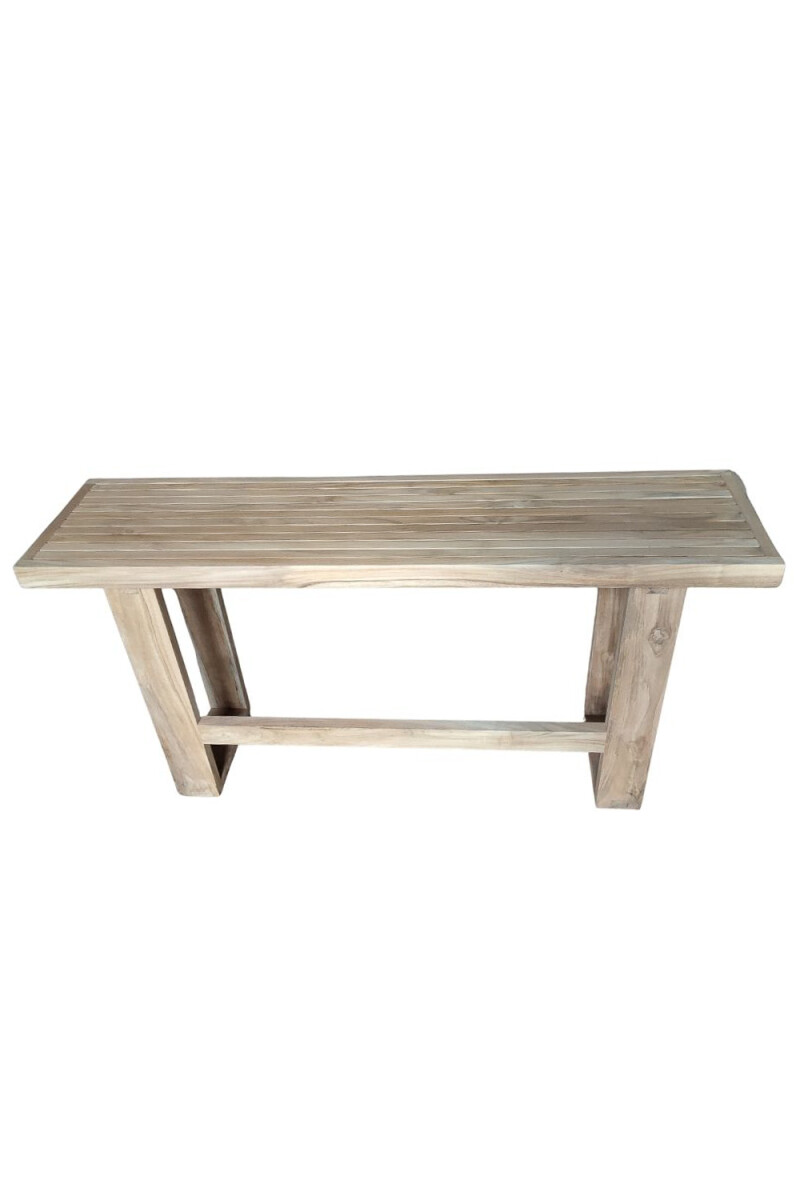 Consola Kumala - Color Unico 