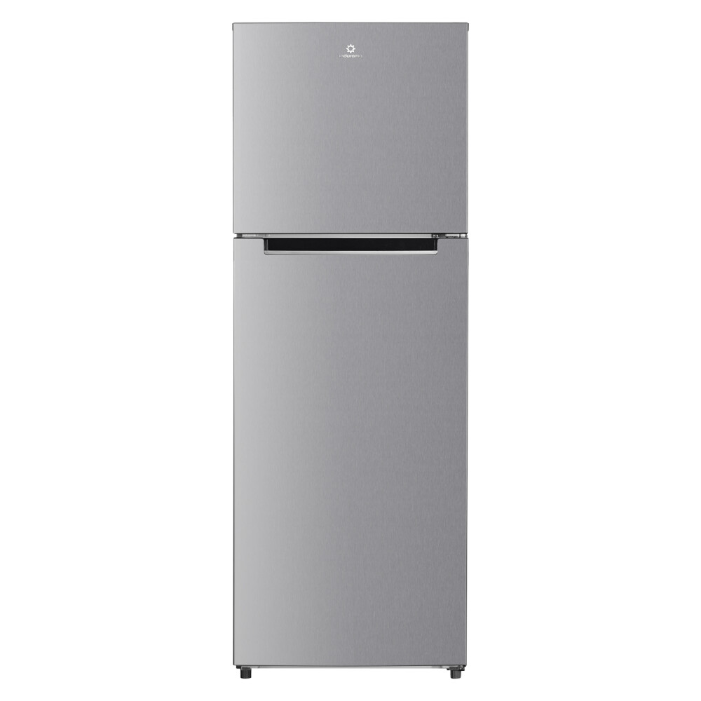 REFRIGERADOR INDURAMA 192-L GRIS RI379I S/D INOX