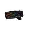 Combo MeeTion C510 Teclado Y Mouse Gamer Combo MeeTion C510 Teclado Y Mouse Gamer