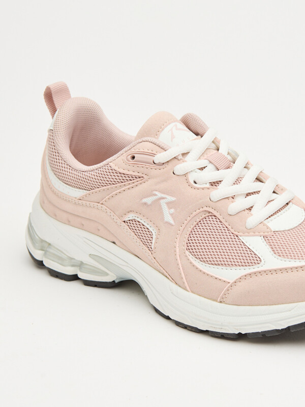 CHAMPIONES BAMBI RUSTY Rosado