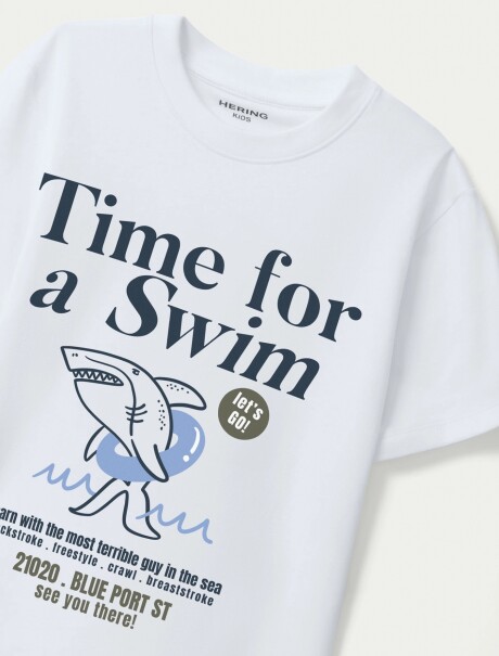 CONJUNTO INFANTIL CON ESTAMPADO CONJUNTO MM MASC