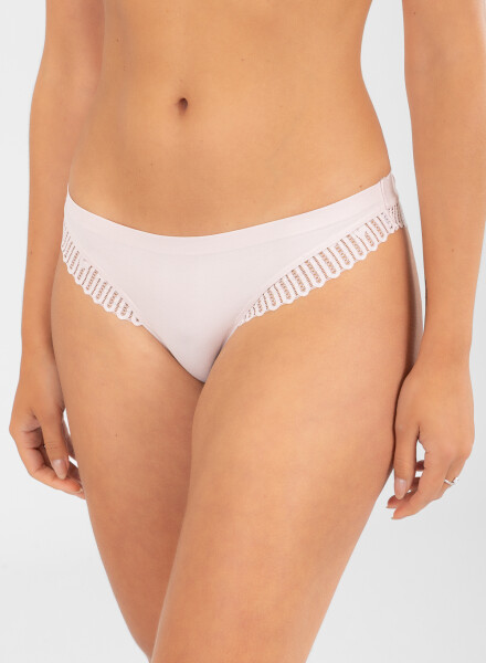 Bikini grantate Lilac