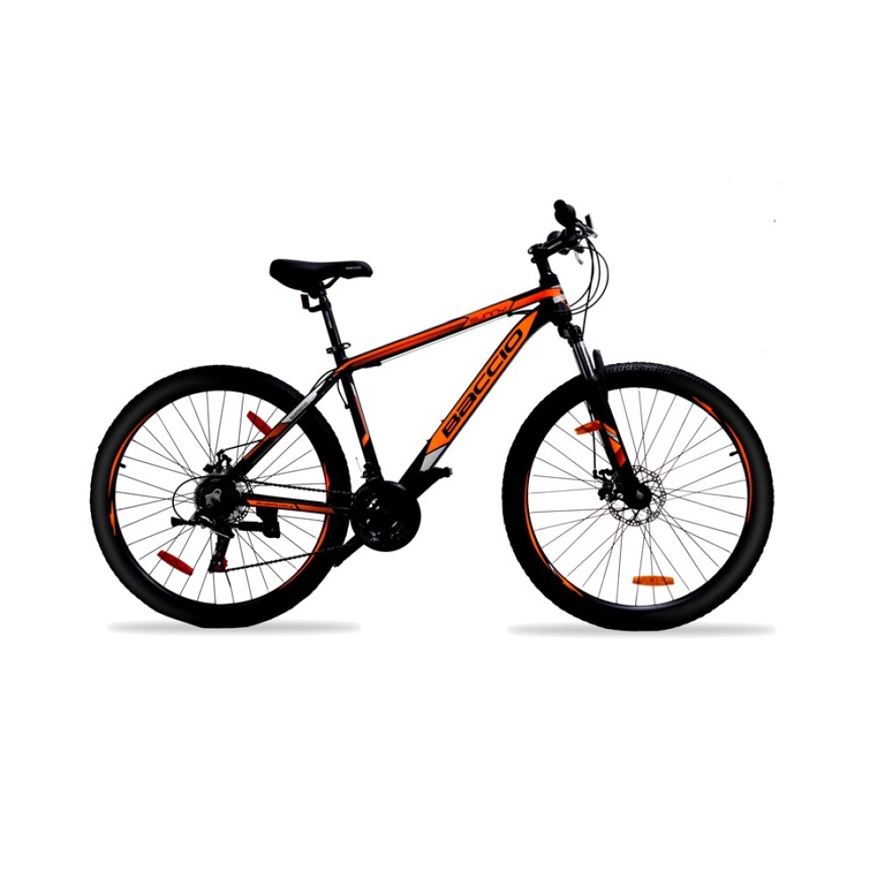 Bicicleta Baccio Sunny Rodado 27.5"" BACCIO - SUNNY R.27.5 ''