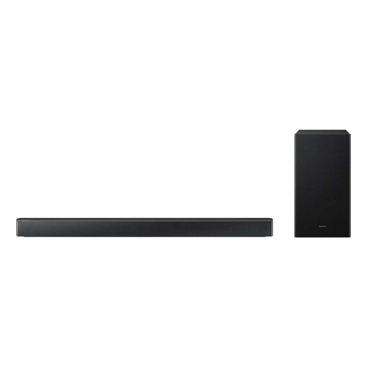 Barra de Sonido Samsung HW-B650F 