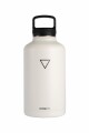 TERMO HYDRATE 1900ML BLANCO