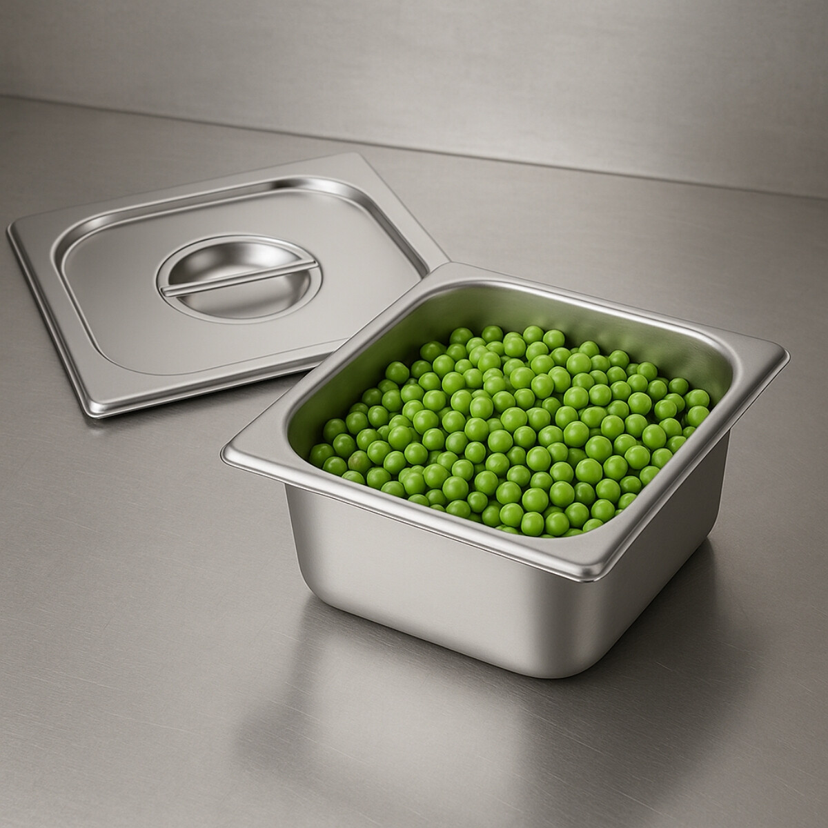 Tapa para Cuba Gastronómica 1/2 