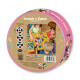 AVENIR - SCRATCH N CATCH - POSTRE DELICIOSO AVENIR - SCRATCH N CATCH - POSTRE DELICIOSO