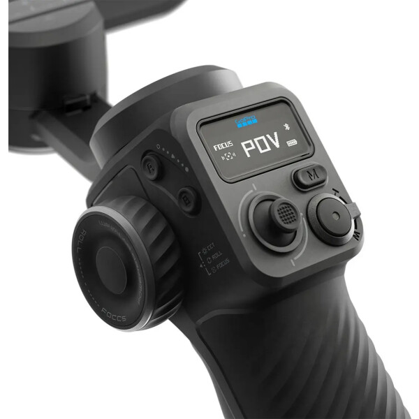 Estabilizador Gopro Fluid Pro Ai Con Ia 3 Ejes 360º ESTABILIZADOR GOPRO FLUID PRO AI