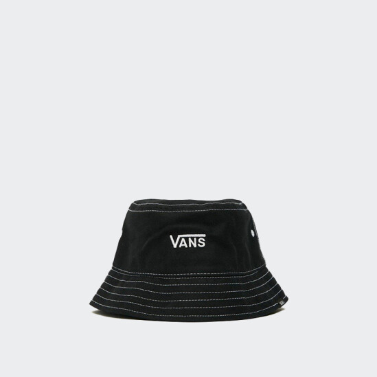 Gorro Vans Hankley Bucket Negro