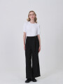 Pantalon Calina Negro