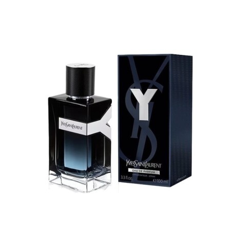Y Yves Saint Laurent eau de parfum edición limitada! 100 ml