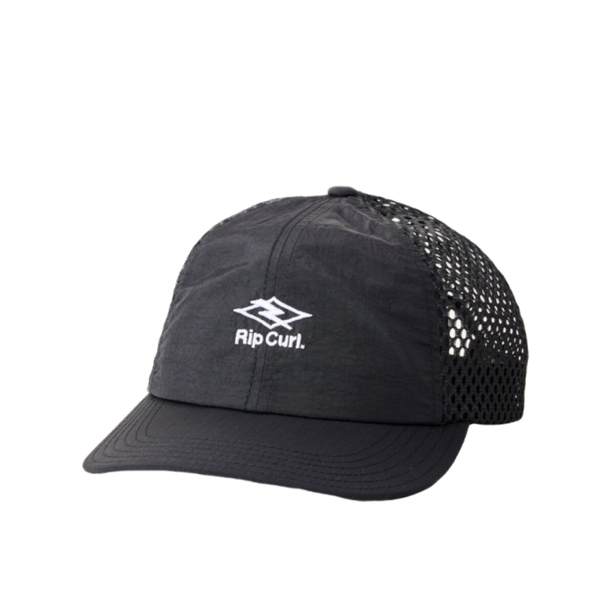 Gorro Rip Curl Mf Bolt Trucker - Negro 