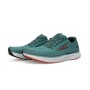 W Escalante 3 - Mujer Dusty Teal