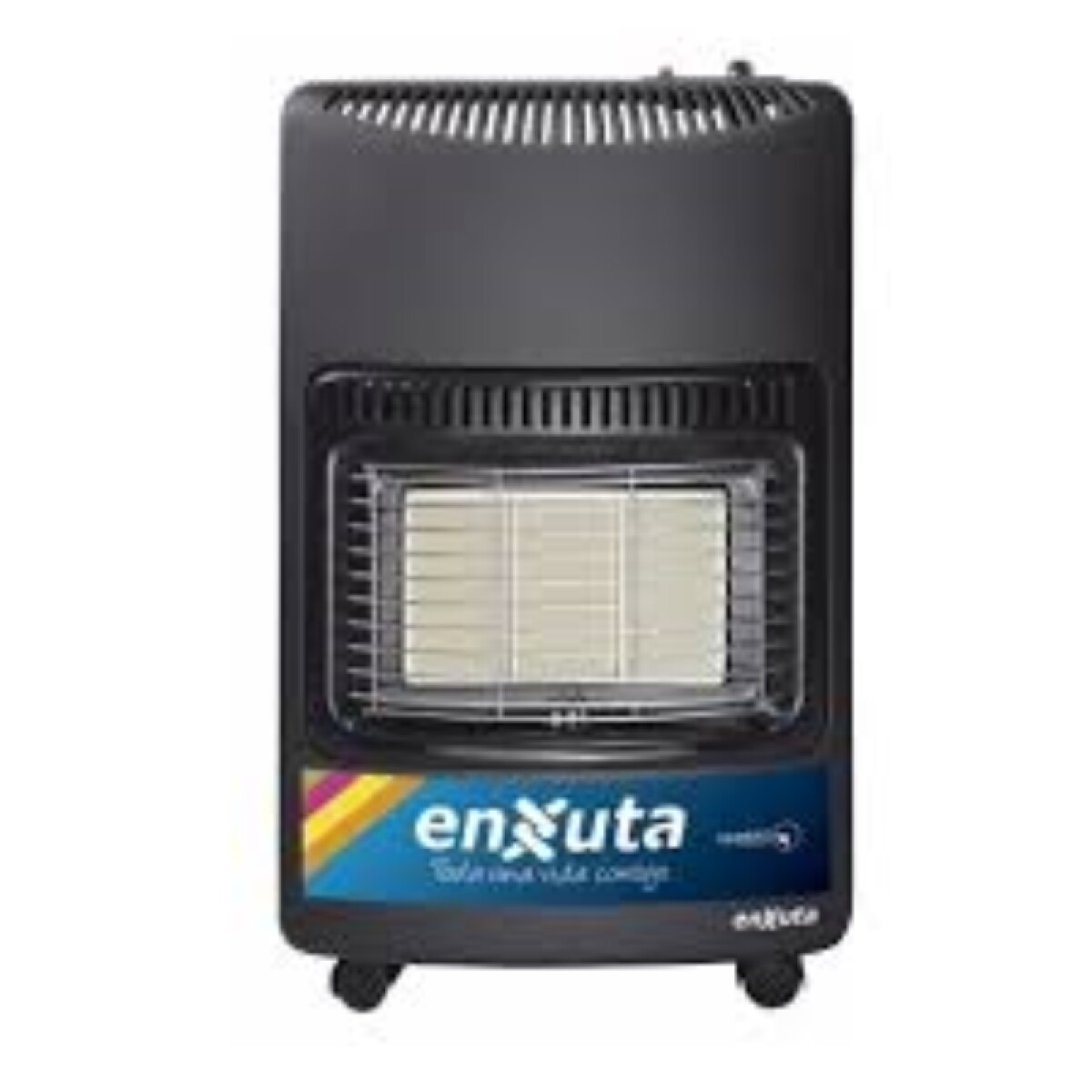 Estufa Gas Enxuta 