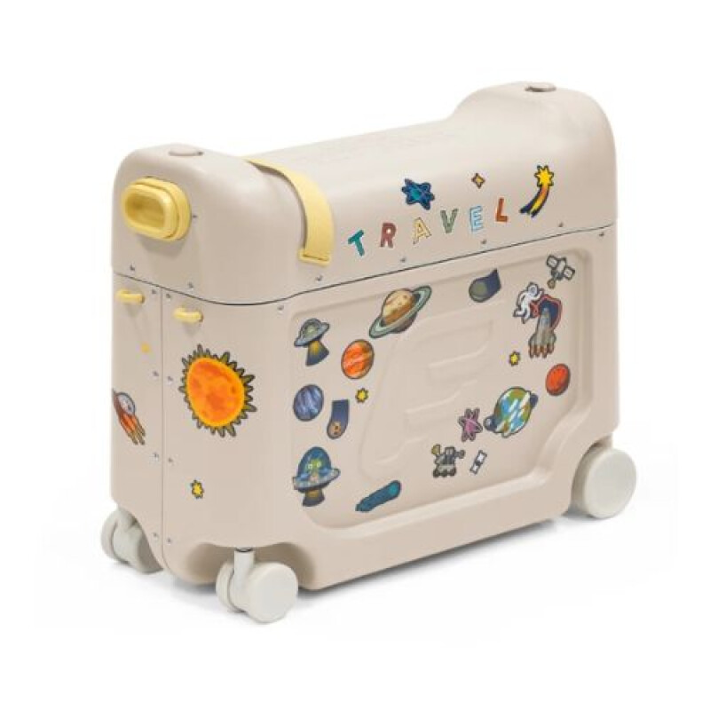 Buggie Mas Cama - JetKids Olivadorado