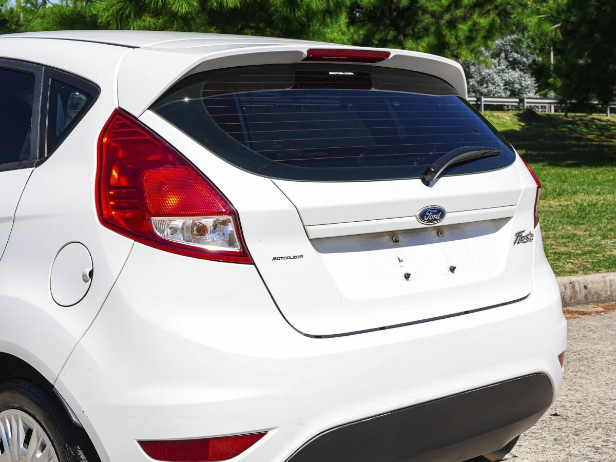 Ford Fiesta S 1.6 Extra Full| Permuta / Financia Ford Fiesta S 1.6 Extra Full| Permuta / Financia