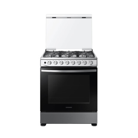 COCINA SAMSUNG GAS GAS GRIS SANX52A5411CS