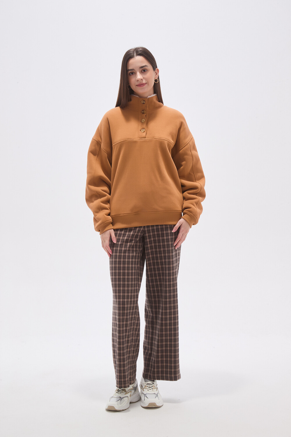 Buzo Garalia Estampado 1