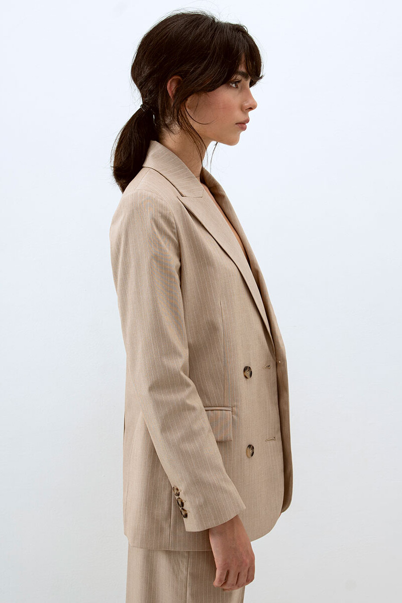Ginaly Beige