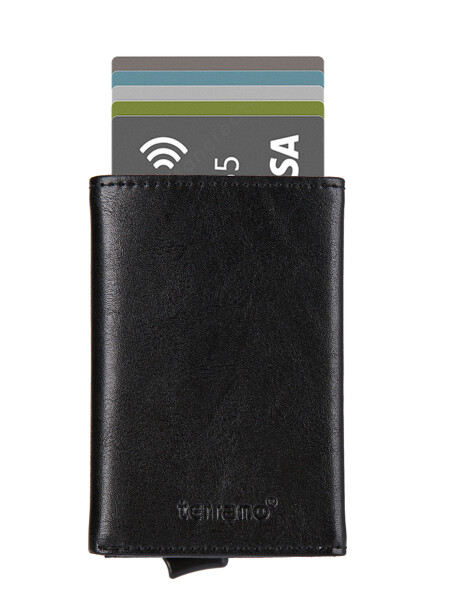 Billetera R203 Negro