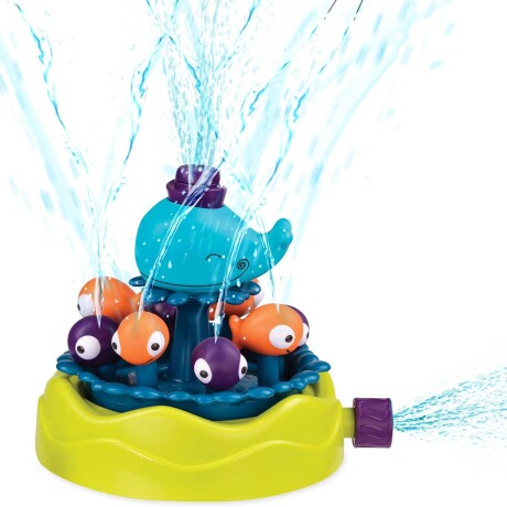 Regador infantil Ballena Regador infantil Ballena