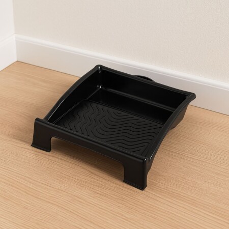 BANDEJA PINTAR ARQPLAST 31X31X80CM BANDEJA PINTAR ARQPLAST 31X31X80CM