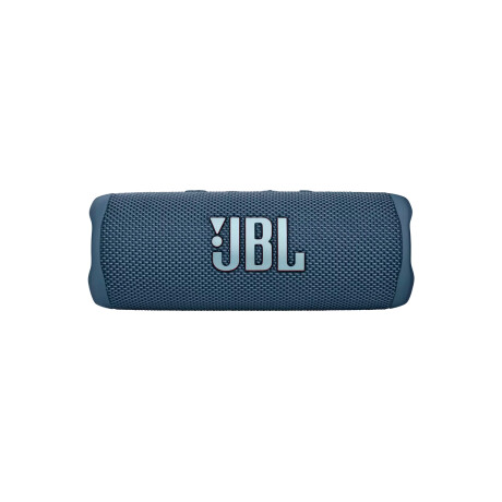 Parlante JBL Flip 6 Bluetooth Azul