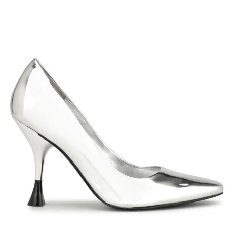 Pumps Aonita3 Silver