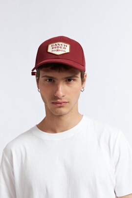 GORRO GUS BORDO