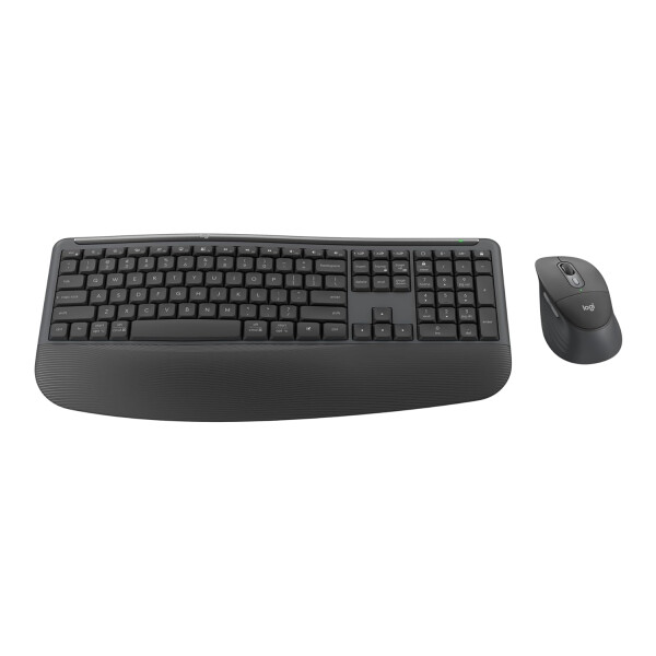 Combo Logitech Mk880 Inalámbrico Mouse Teclado COMBO LOGITECH MK880