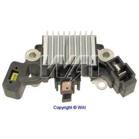 REGULADOR VOLTAJE - REGULADOR HITACHI KOMATSU 12V TRANSPO REGULADOR VOLTAJE - REGULADOR HITACHI KOMATSU 12V TRANSPO