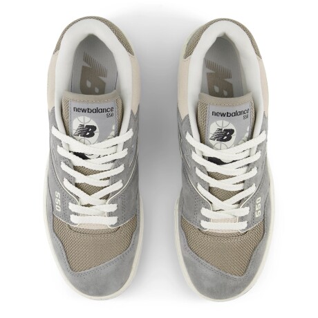 Championes New Balance de Dama - 550 - BBW550HA ELD