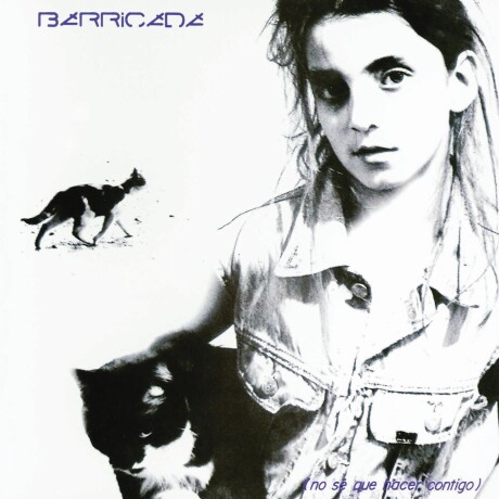 Barricada - No Se Que Hacer - Vinilo Barricada - No Se Que Hacer - Vinilo