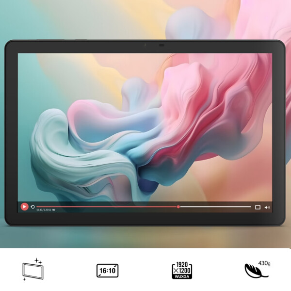 Tablet Acer Iconia Tab M10 4gb Ram 64gb 10.4¨ TABLET ACER ICONIA TAB M10 4/64 GRIS