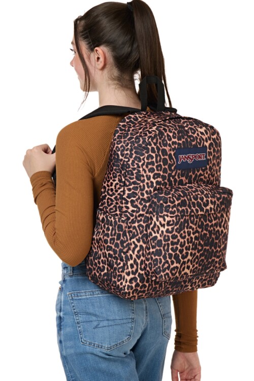 MOCHILA SUPERBREAK PLUS ANIMAL ILLUSION