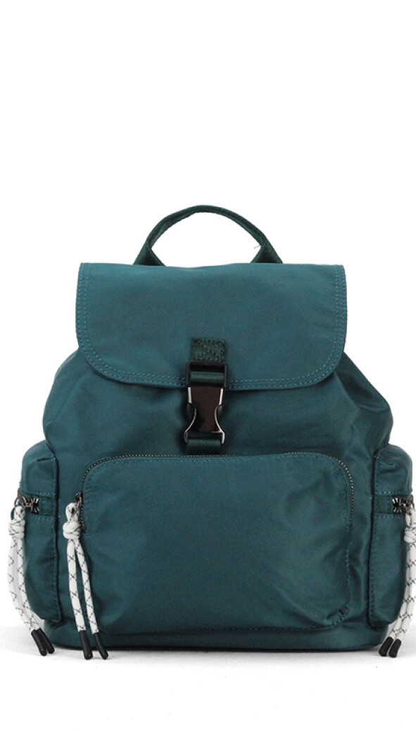 MOCHILA ESTAMBUL PETROLEO