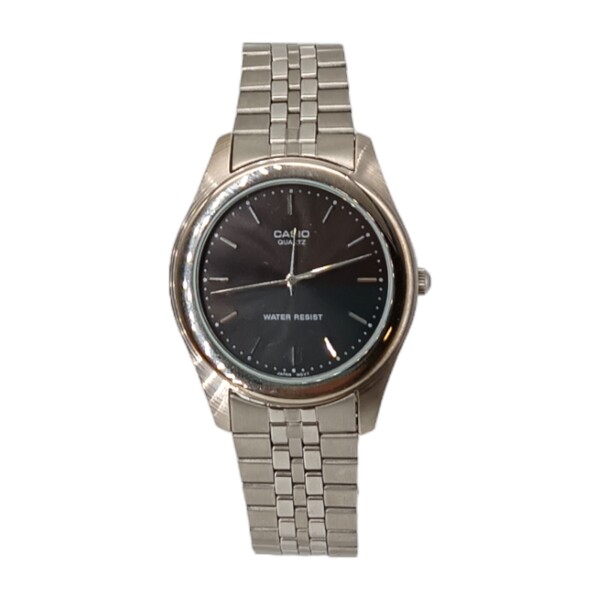 CASIO MTP-1129 plateadouniforme