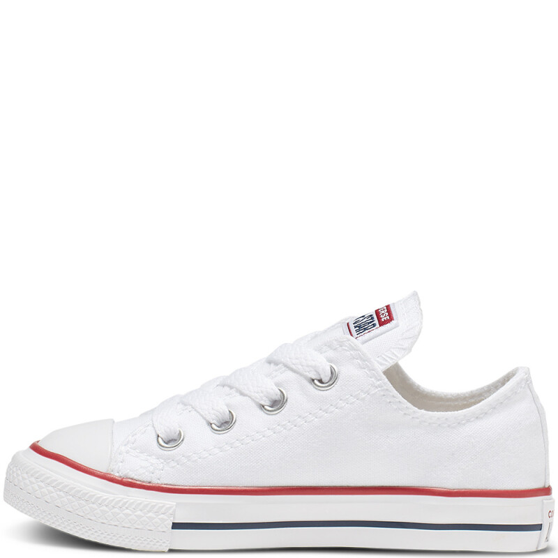 CTAS OX WHITE/RED/NAVY WHITE/RED/NAVY