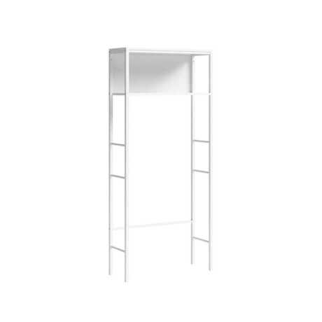 Organizador sobre inodoro Sauder Linea North Avenue