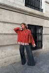Buzo Salamanca Red