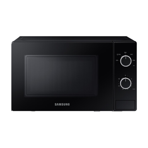 Microondas Samsung Sams20a3010al 20l MICROONDAS SAMSUNG MS20A3010AL 20L