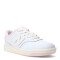 Championes Infantiles New Balance Lifestyle Blanco - Natural - Rosado
