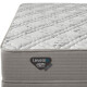 Colchón EOS ECOFLEX Resortes 2 Plazas 138 x 188 x 20 cm Colchón EOS ECOFLEX Resortes 2 Plazas 138 x 188 x 20 cm