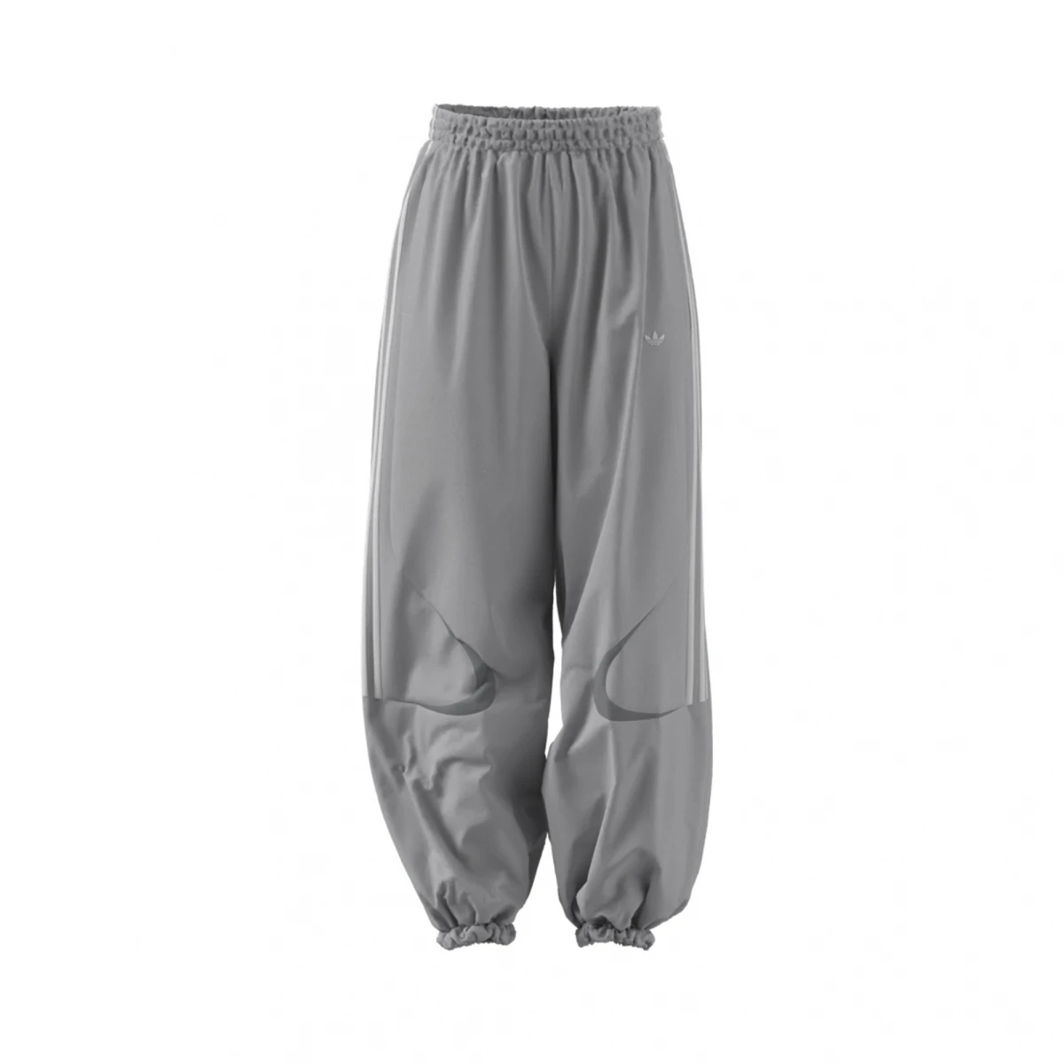 PANTALON adidas ADICOLOR TEAMGEIST - GREEN 