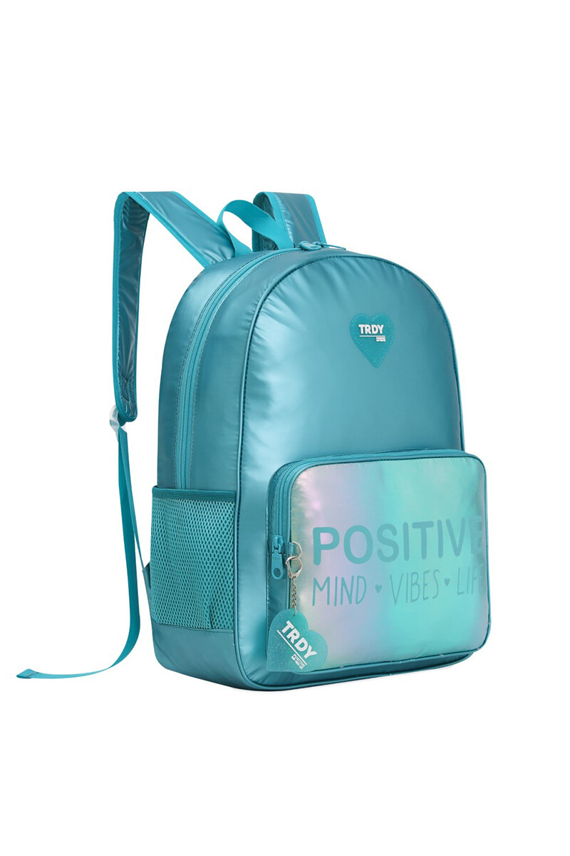 Mochila Trendy Acqua